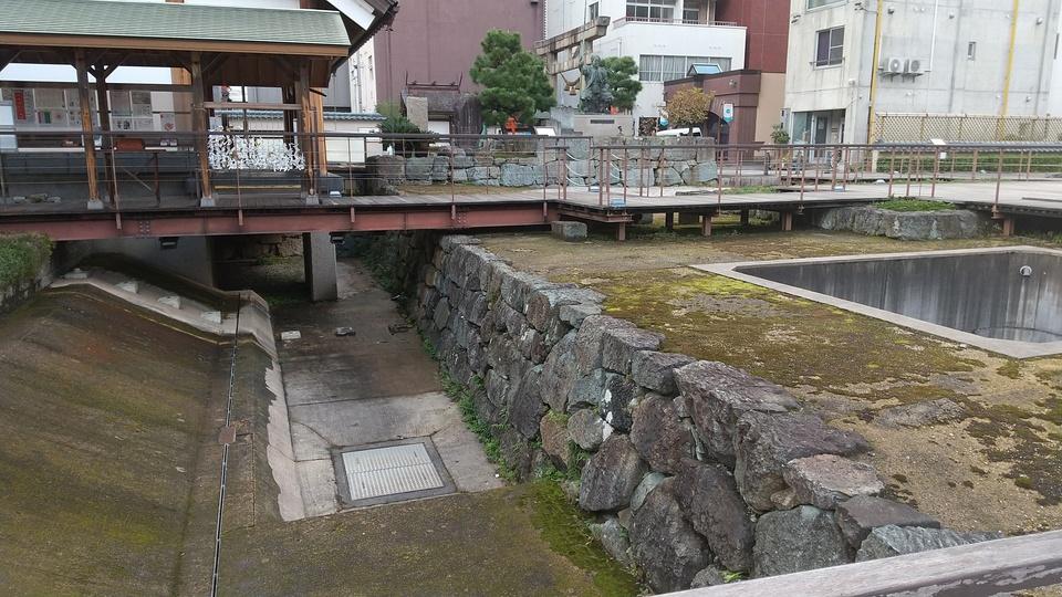 福井城