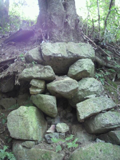 飯盛城