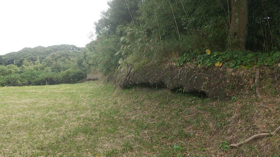 知覧城