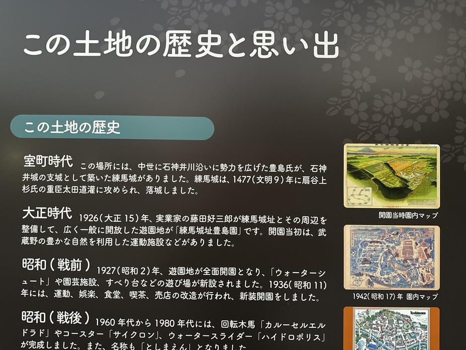 練馬城