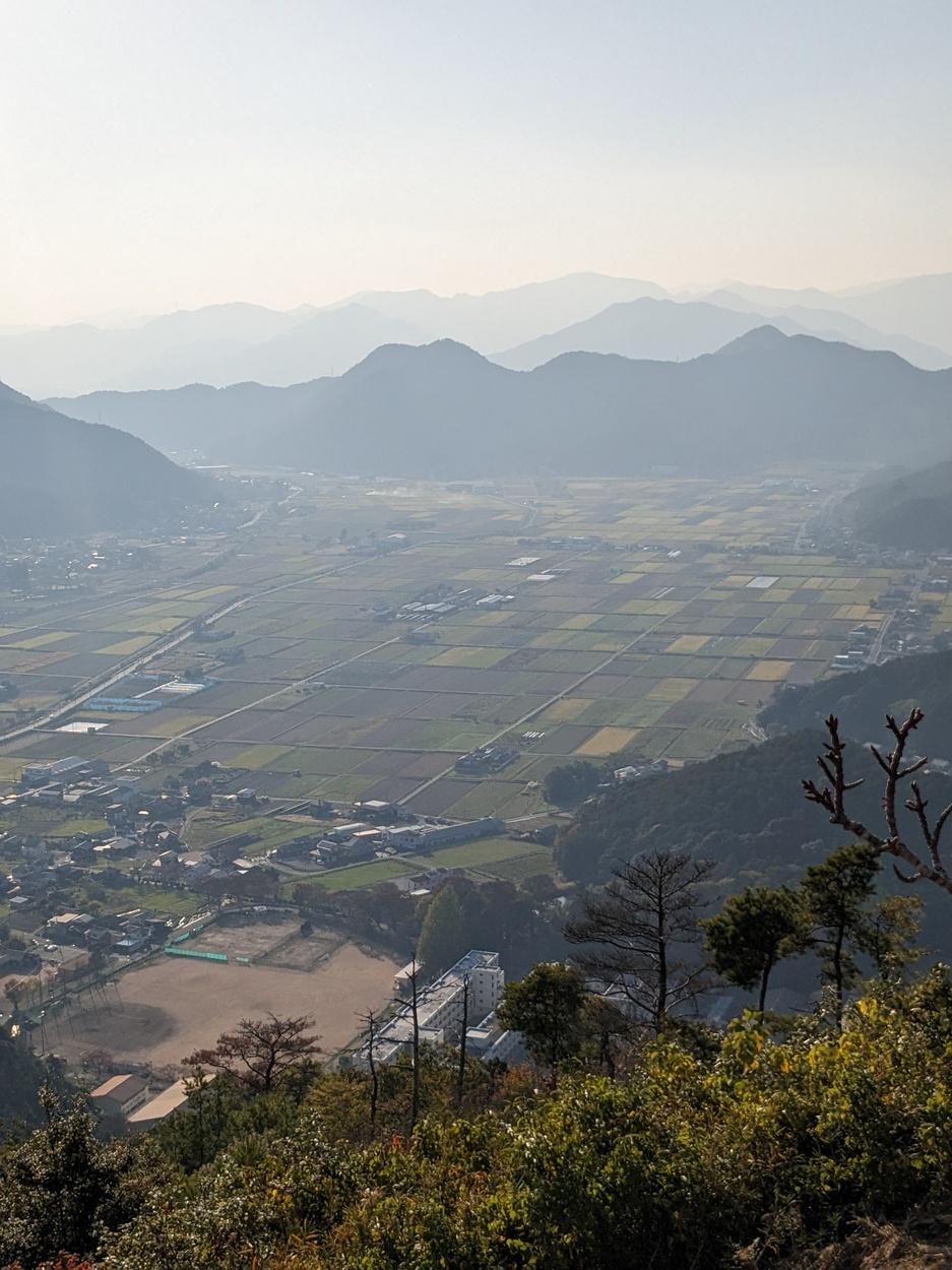 黒井城