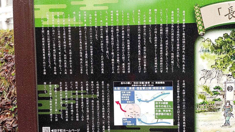 田子館