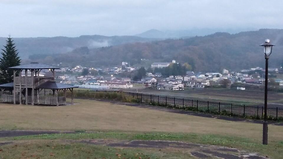 島守館