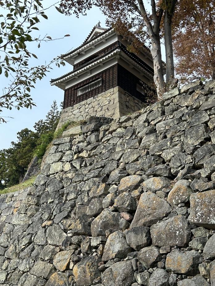 上田城