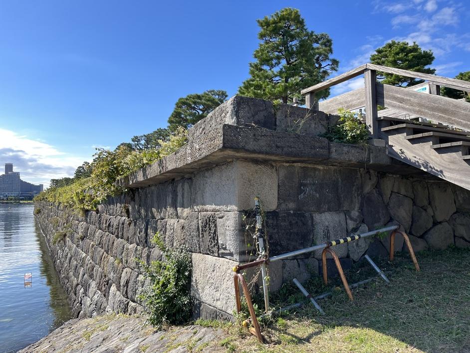 品川台場