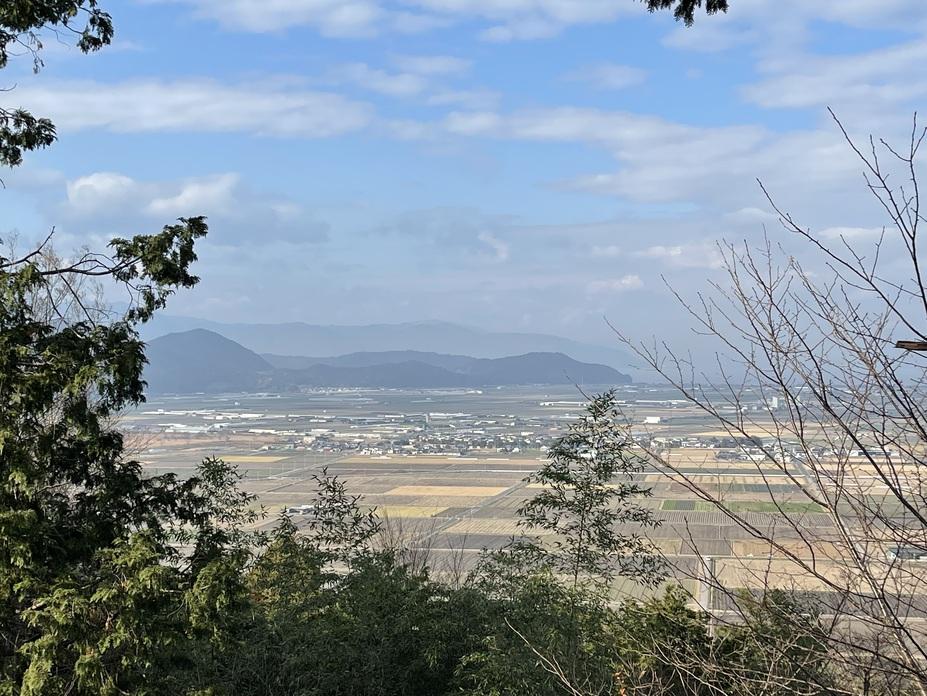 安土城