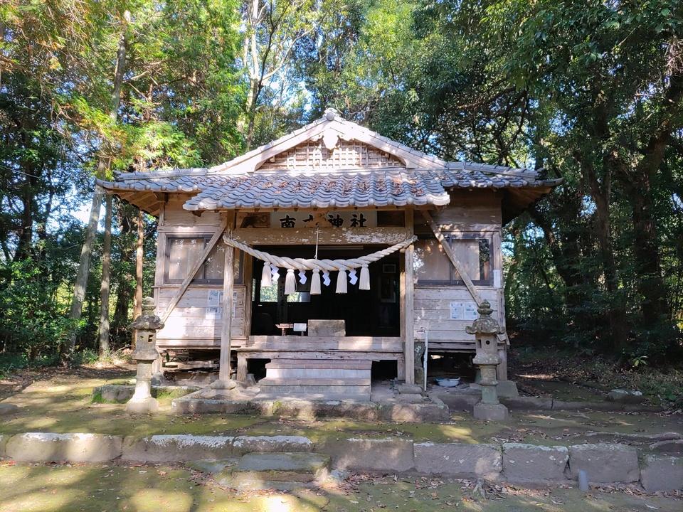 串木野城
