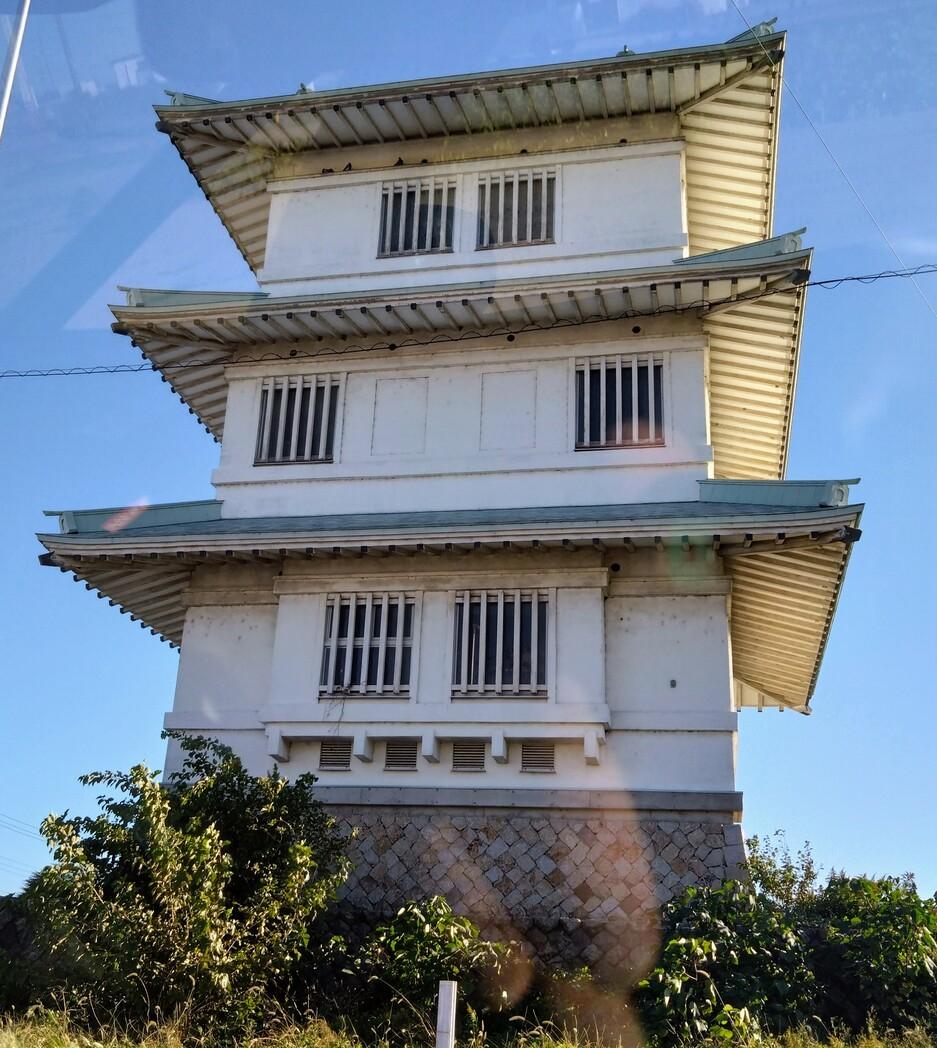 豊田城