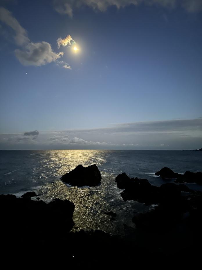 鮫浦台場