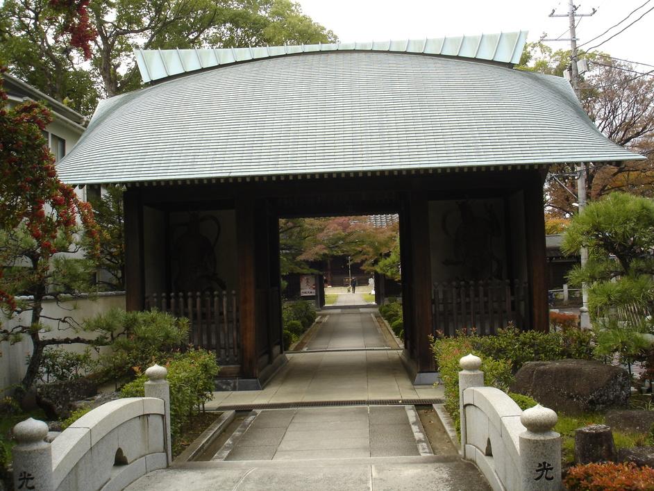 小杉御殿