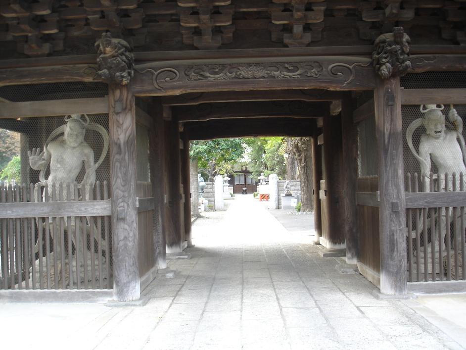 高安寺城