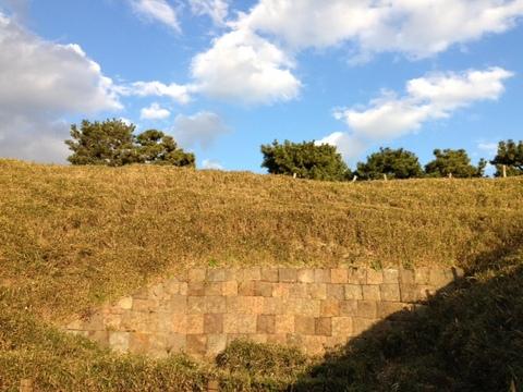 品川台場