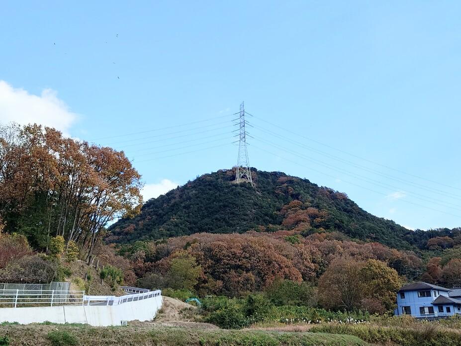 高山城