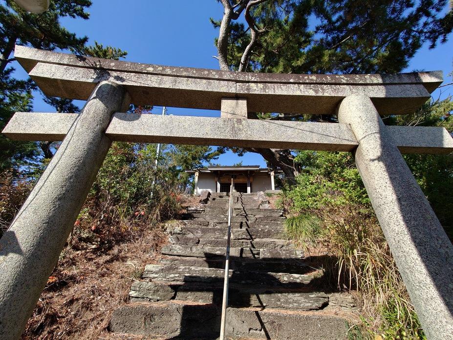 雑賀城