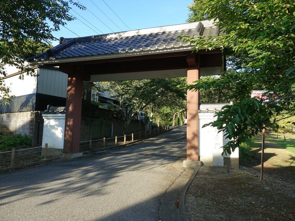一宮城