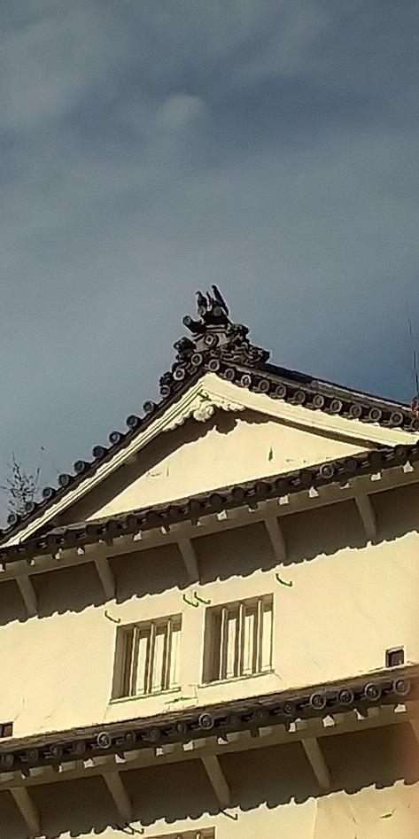 府内城