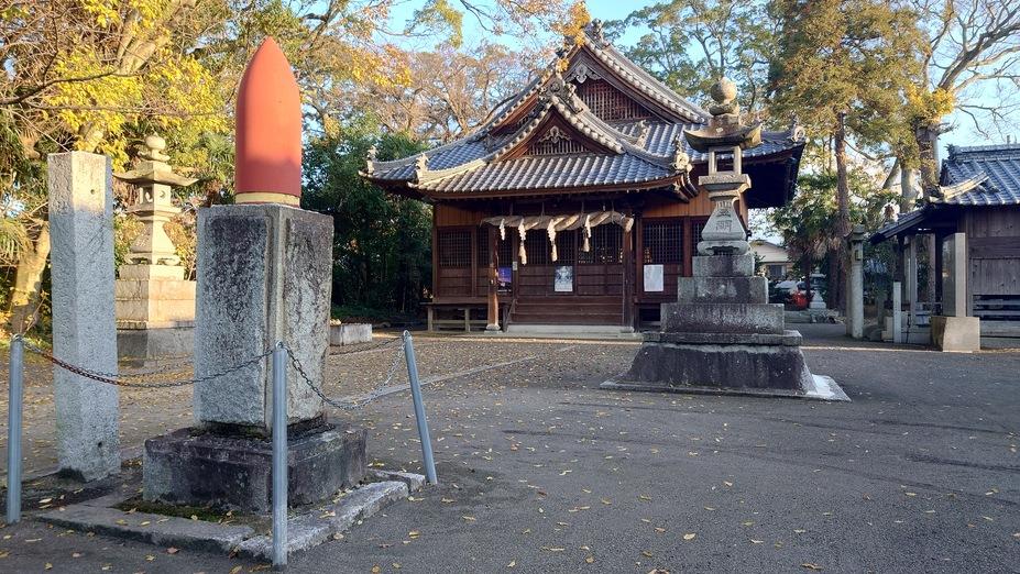 鷺ノ森城