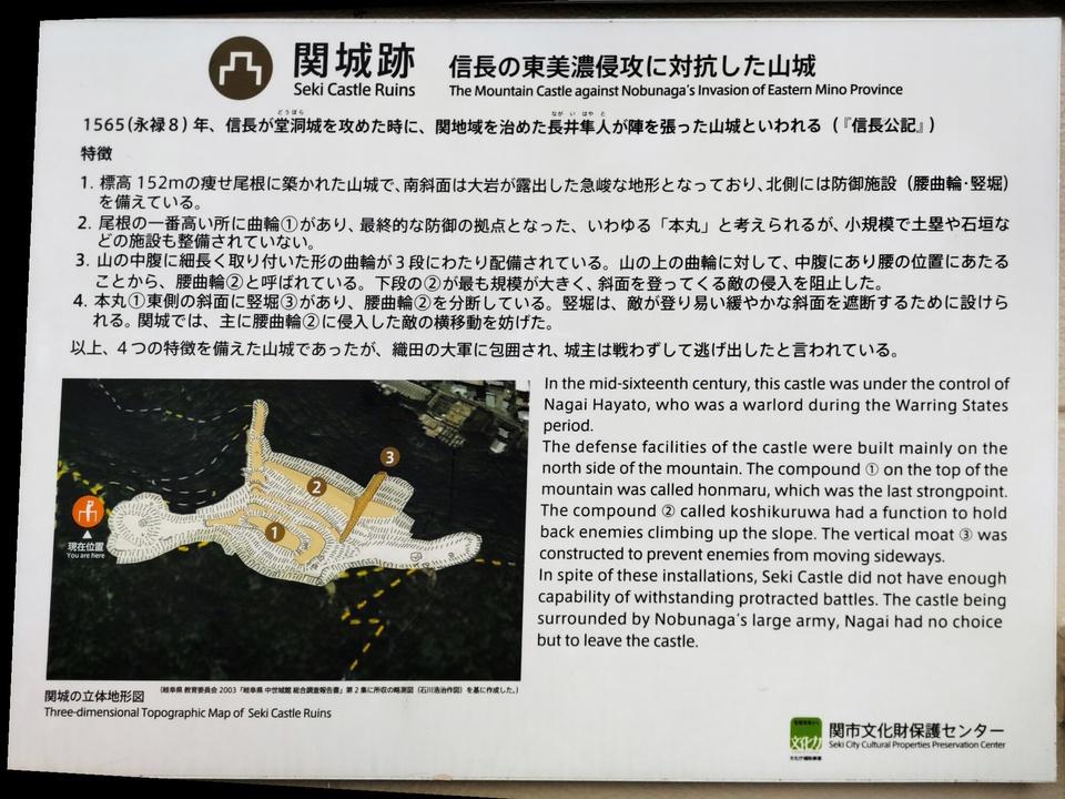 関城