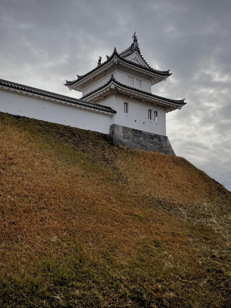 宇都宮城