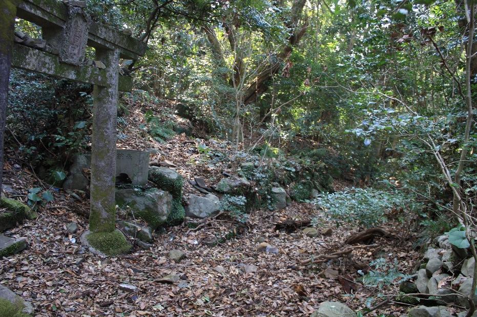 俵石城