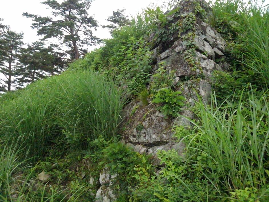 三木氏城館