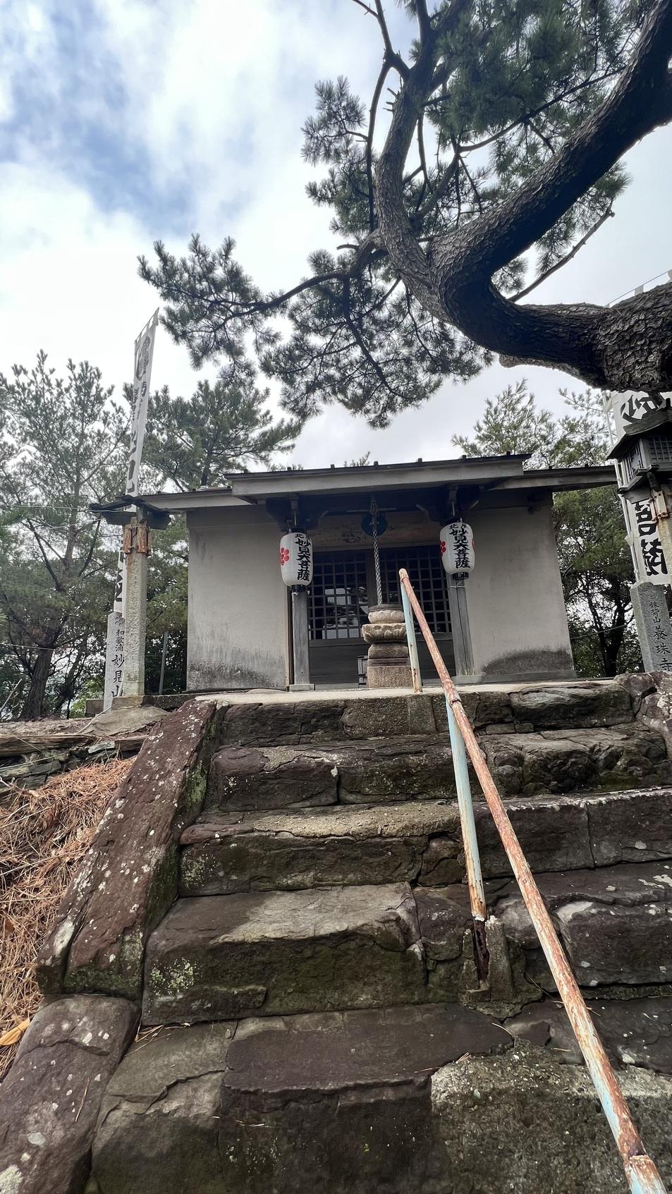 雑賀城