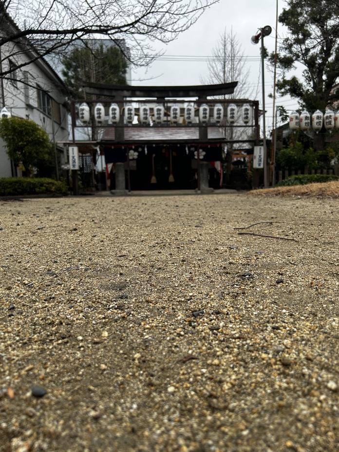 木津川台場