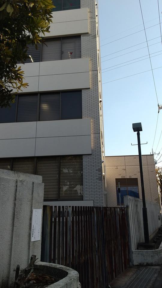 深沢城