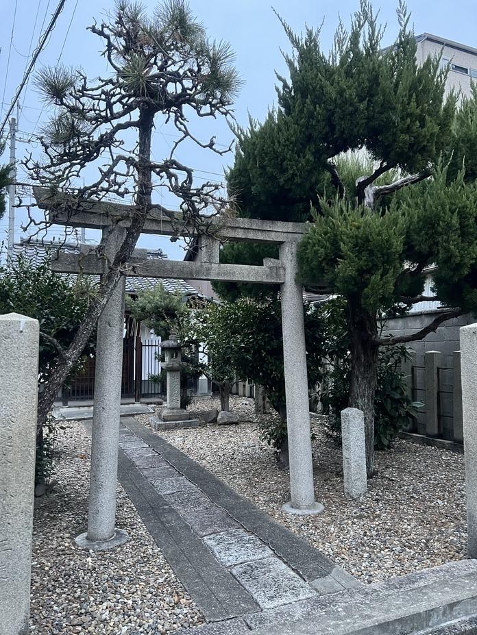 吉祥院城