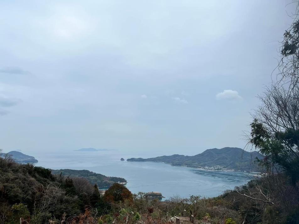 能島城