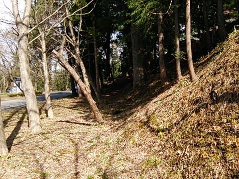金沢城