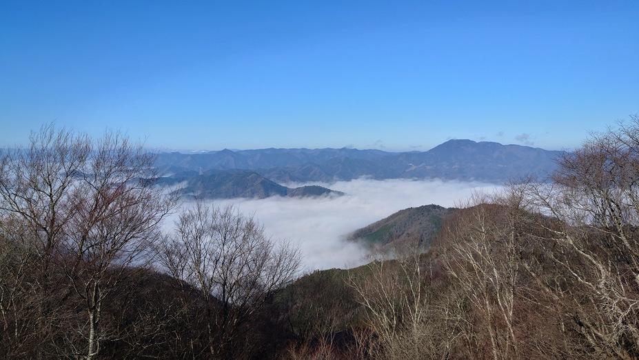 鬼ケ城