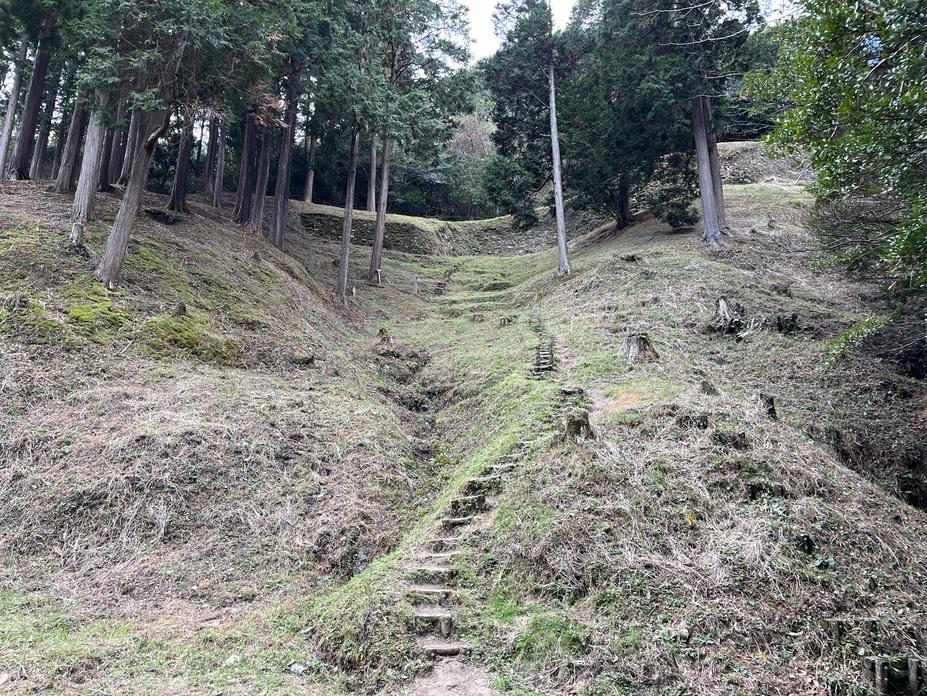 大野城