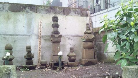 座間城