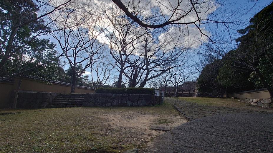 櫛崎城