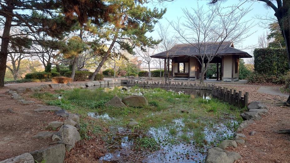 吹田城