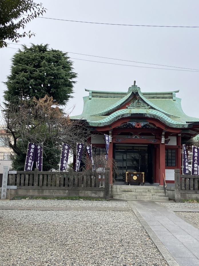 築土城