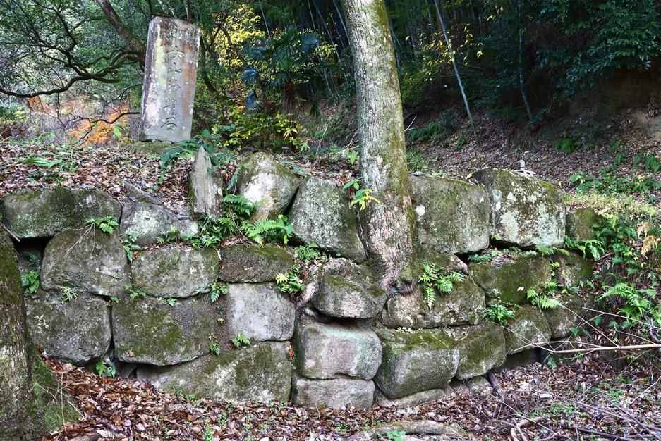 女山神籠石