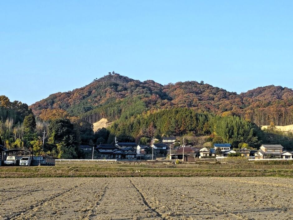 鬼身城