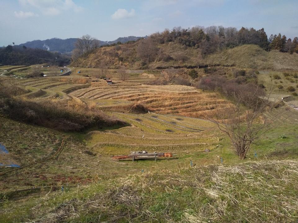 下赤坂城