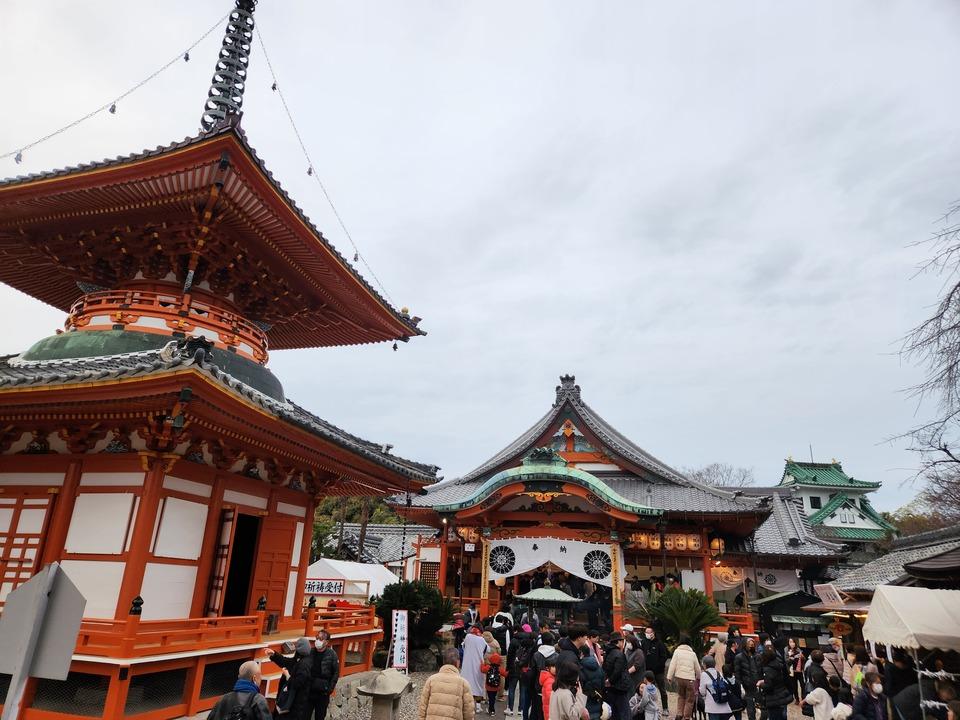 竜泉寺城