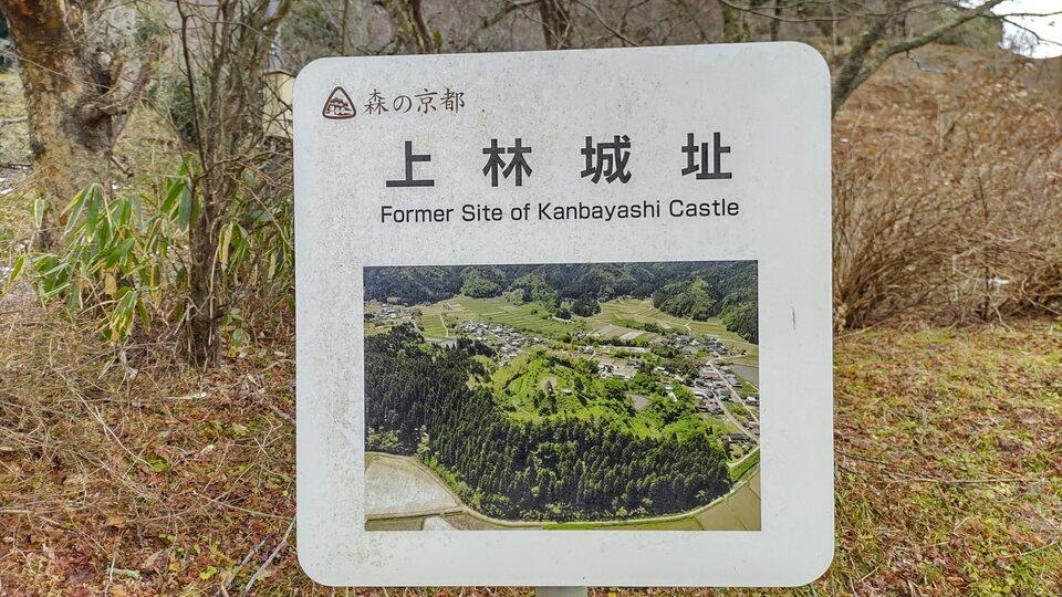 上林城