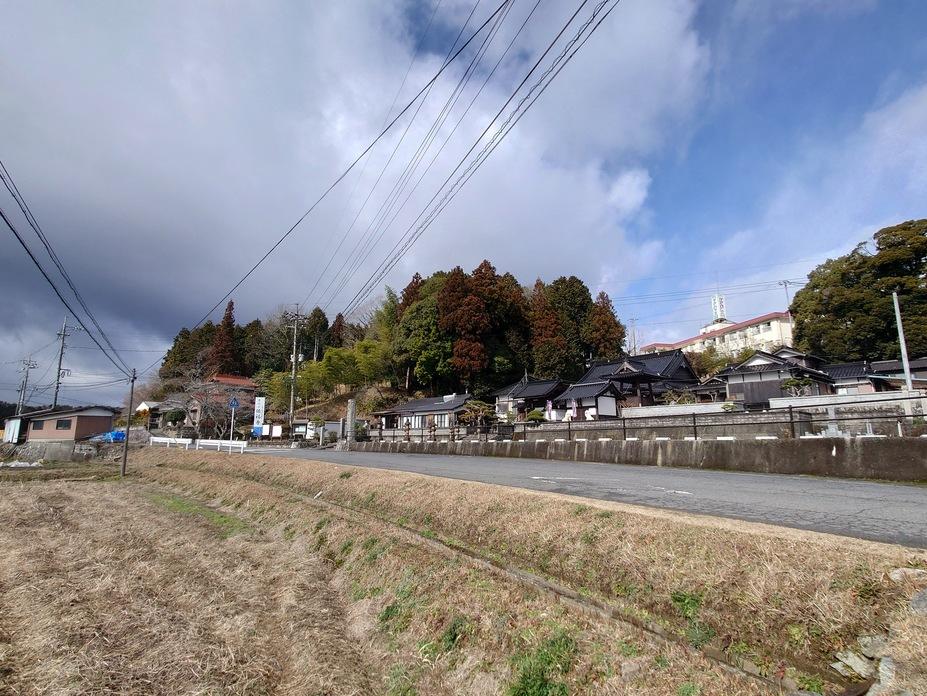 須々万沼城