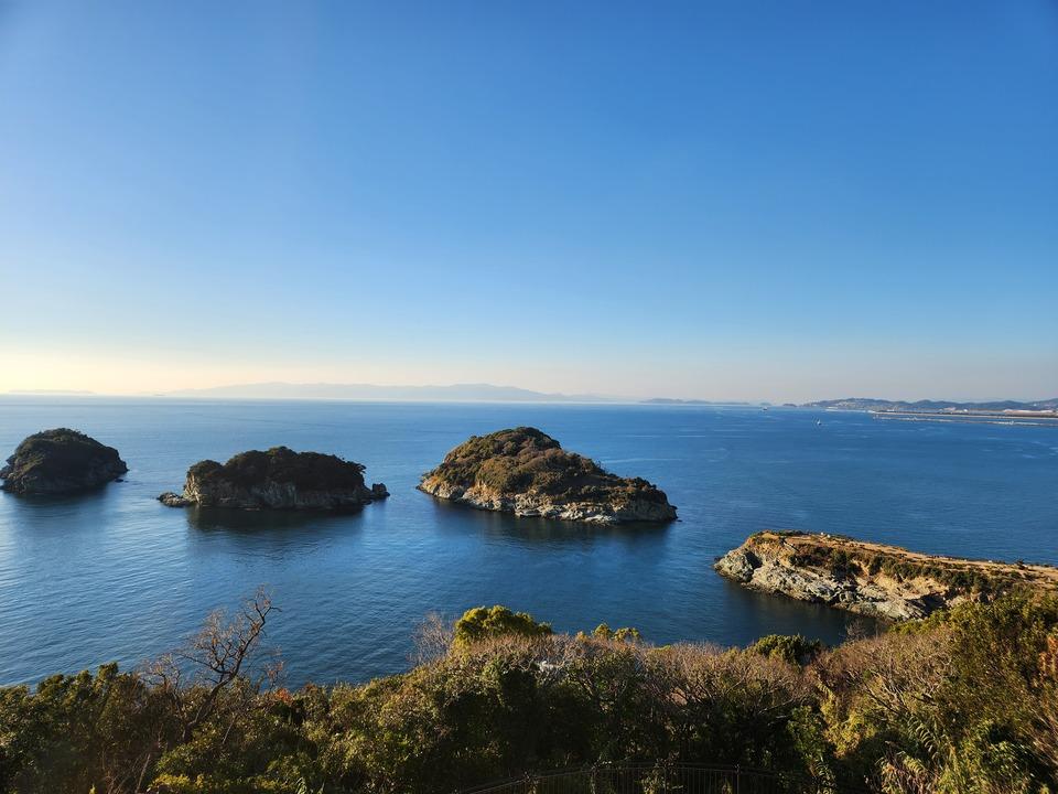 雑賀崎城