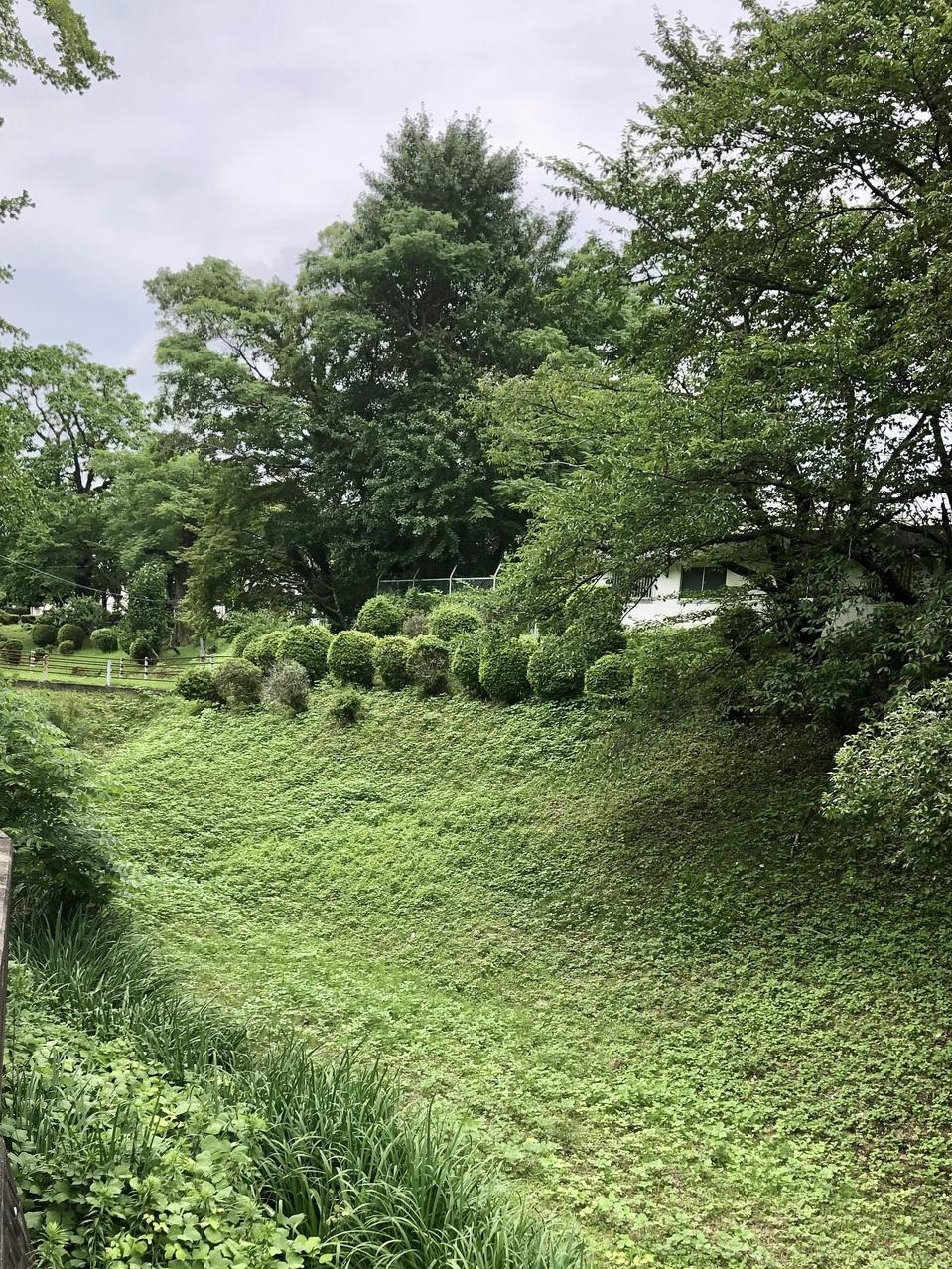 三田城