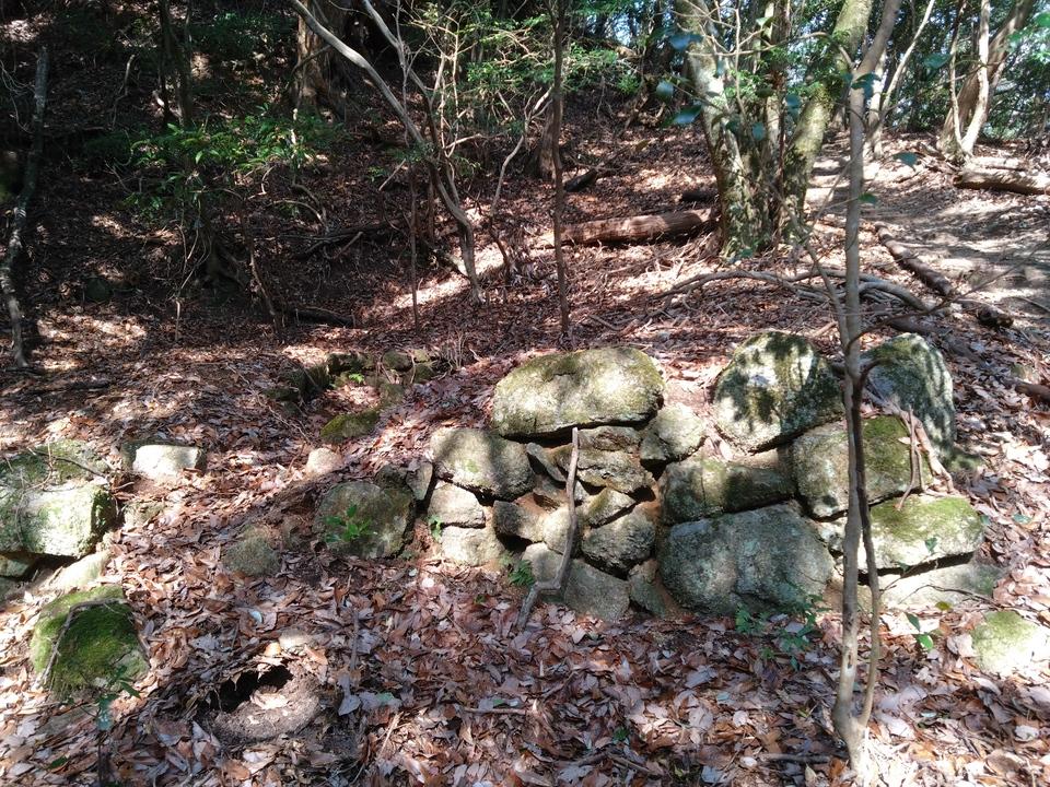 岩石城