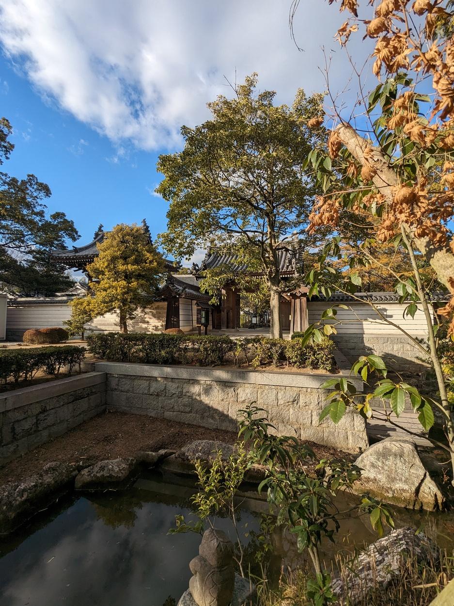 横倉城