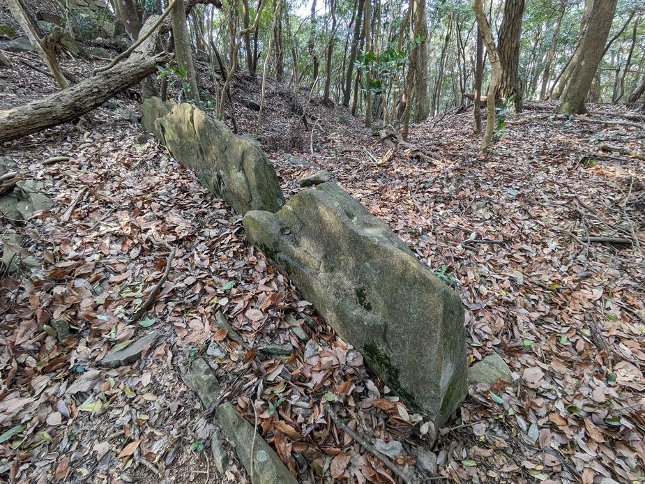 佐野鞍懸城