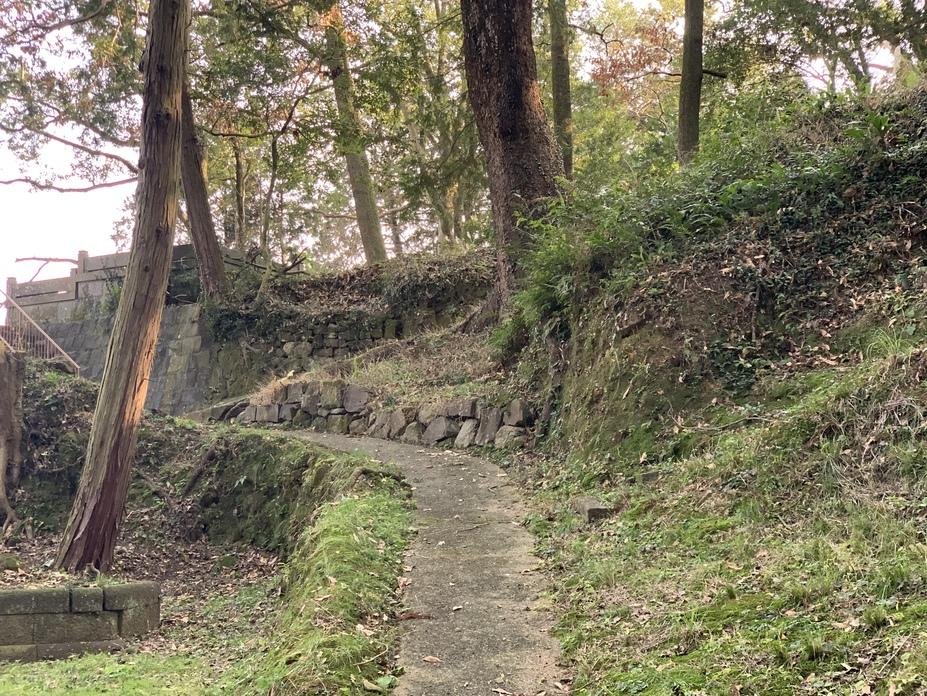 伊万里城