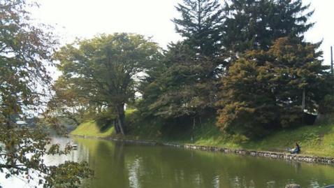 新庄城
